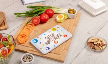 Sağlıklı Tablet Pc bileşimi