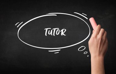 El çizimi eğitimi kavramı