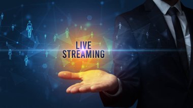 El ele tutuşan sosyal medya ile ilgili yazılar