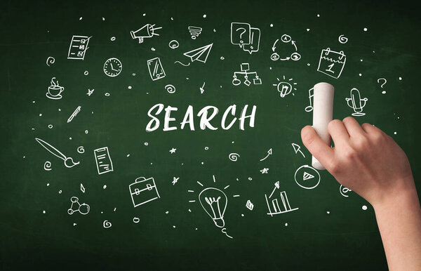 Концепция обучения рисованию