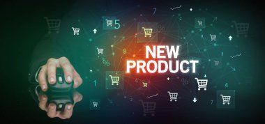 erkek eli kablosuz çevresel