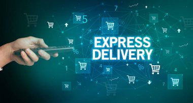 erkek eli kablosuz çevresel