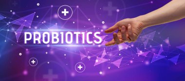 Kırpılmış Elin Yakın Çekimi