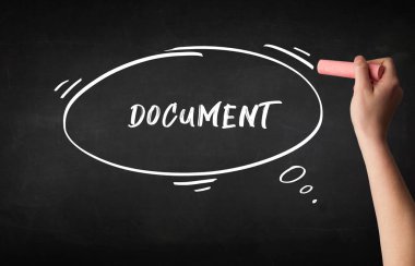 El çizimi eğitimi kavramı