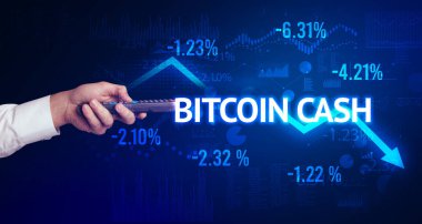 erkek eli kablosuz çevresel