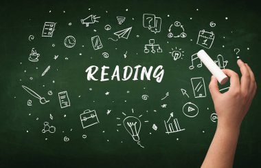 El çizimi eğitimi kavramı