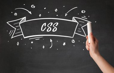 El çizimi kısaltması