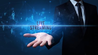 El ele tutuşan sosyal medya ile ilgili yazılar