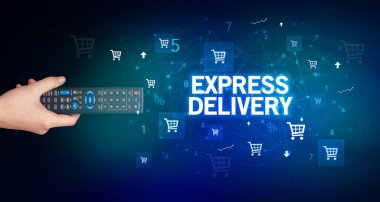 erkek eli kablosuz çevresel