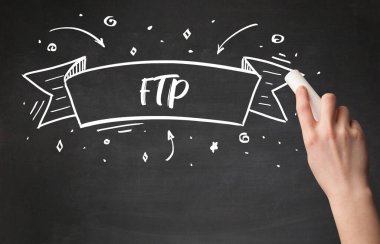 El çizimi kısaltma kavramı