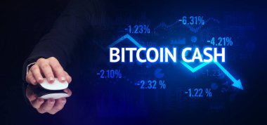 erkek eli kablosuz çevresel