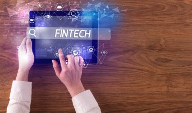 Bir tablet arama yazısını kapat