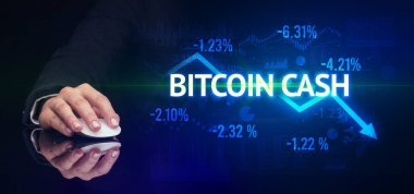 erkek eli kablosuz çevresel