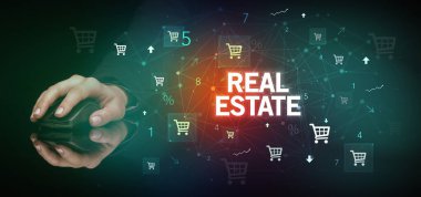 erkek eli kablosuz çevresel