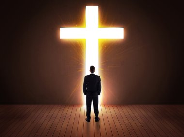 işareti parlak bakıyorsun adam 