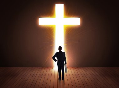 işareti parlak bakıyorsun adam 