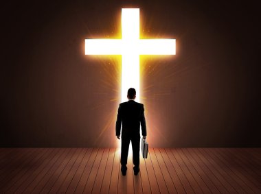 işareti parlak bakıyorsun adam 