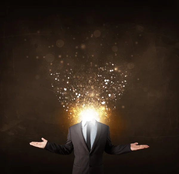 ᐈ Head exploding stock images, Royalty Free exploding head photos download on Depositphotos®