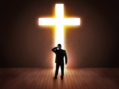 işareti parlak bakıyorsun adam 