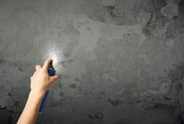 Kentsel ressam çizmek başlangıç