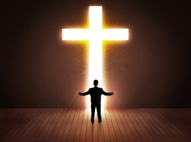 işareti parlak bakıyorsun adam 