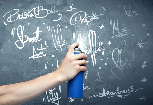 kentsel ressam çizim