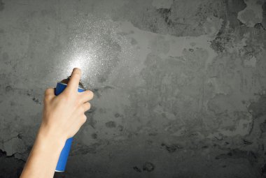 Kentsel ressam çizmek başlangıç