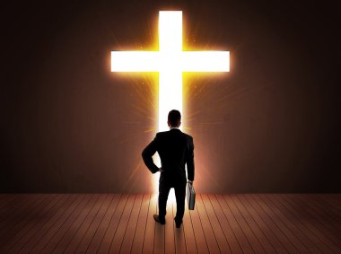 işareti parlak bakıyorsun adam 