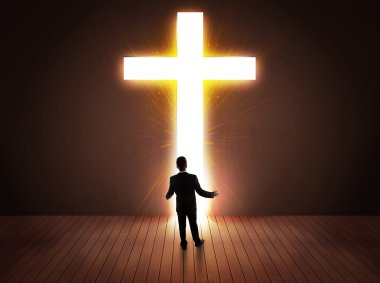 işareti parlak bakıyorsun adam 