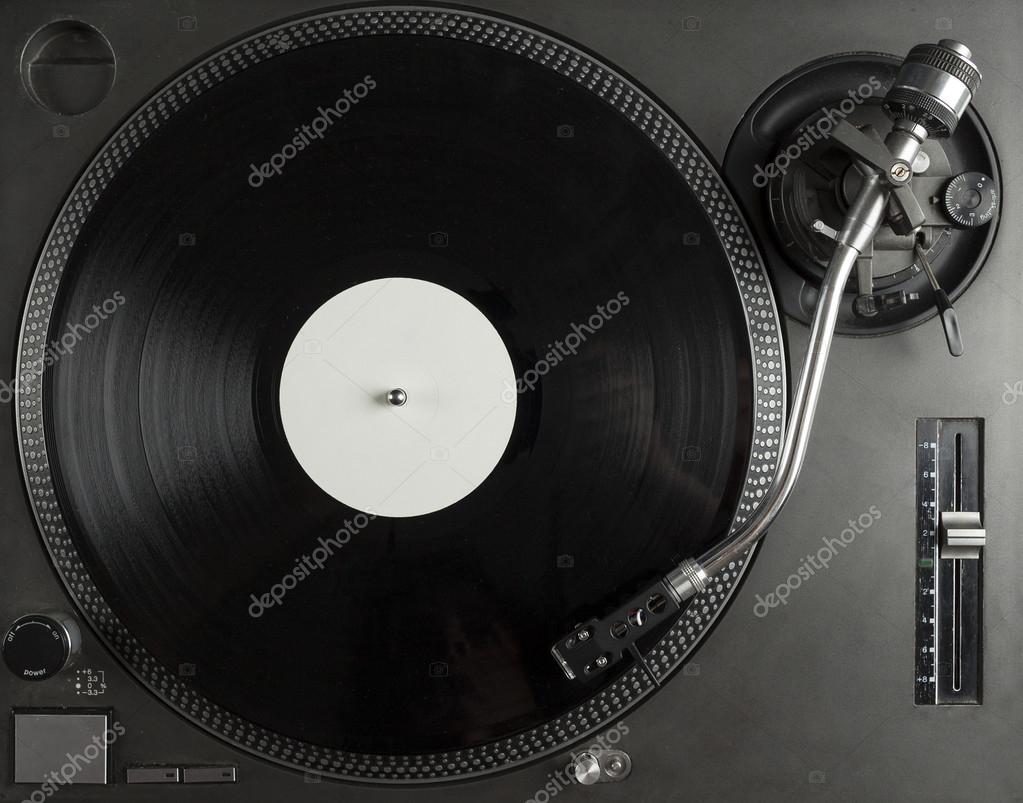 Turntable Playing Vinyl Close Up With Needle On The Record Stock Photo By C Ra2studio Turntable Playing Vinyl Close Up With Needle On The Record Stock Photo By C Ra2studio