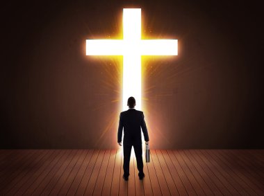 işareti parlak bakıyorsun adam