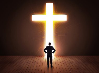 işareti parlak bakıyorsun adam 