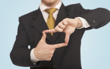 eller formu oluşturma