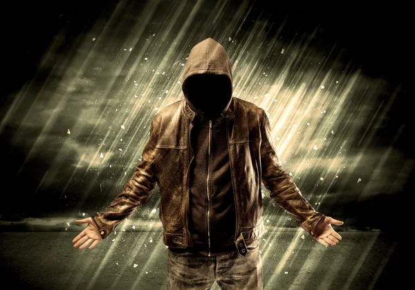 Με κουκούλα Φωτογραφίες Αρχείου, Royalty Free Με κουκούλα Εικόνες |  Depositphotos®