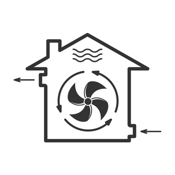 Forced ventilation векторные изображения, Forced ventilation картинки