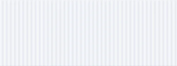 Wit Verticaal Gestreept Patroon Met Zachte Schaduw Licht Abstract Licht — Stockfoto