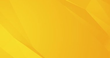 4k açık, güneşli, sarı, eğimli, dikdörtgen, hareketli arka plan. Rastgele hareketler metin çerçevesi, minimum düz elmas kenarı. Çokgen parlak geometrik desen. Sonsuz saf buruşuk şekil