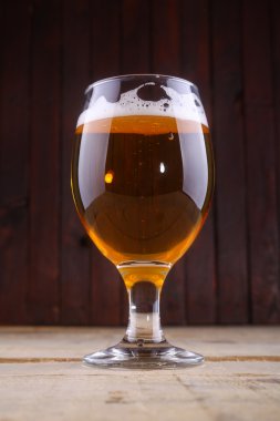 bir bardak Light bira