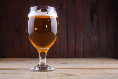 bir bardak Light bira