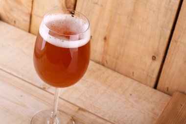 bir bardak şarap bira