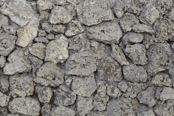 Grunge stone wall texture — Stock Photo, Image