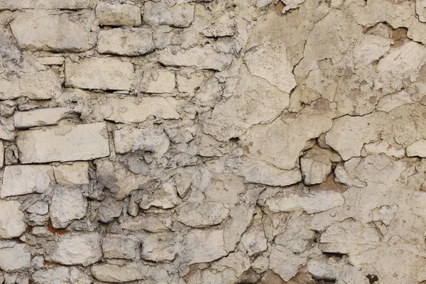 Grunge brick wall texture — Stock Photo, Image