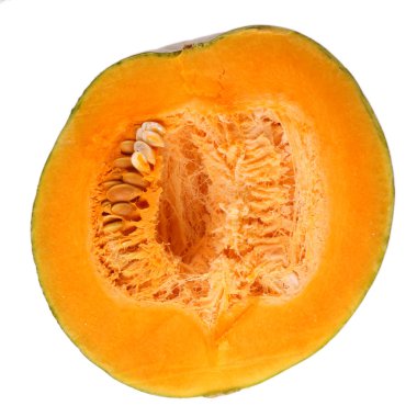 Kabak izole kesmek