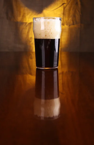 PINT DE STOUT — Photo