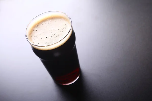 ビールのパイント グラス — ストック写真