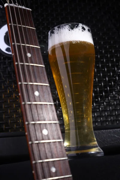 bira ve müzik