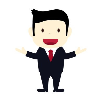 basit insanlar simgelerin bir koleksiyon