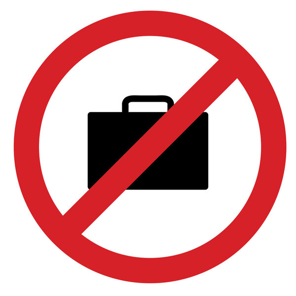 нет таблички с надписью
