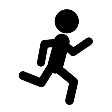 siluetleri çalışma insanlar