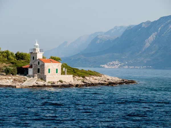 Lighthouse Stock Photo